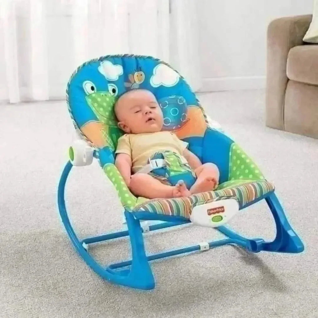 باونسر مستورد للبيبي