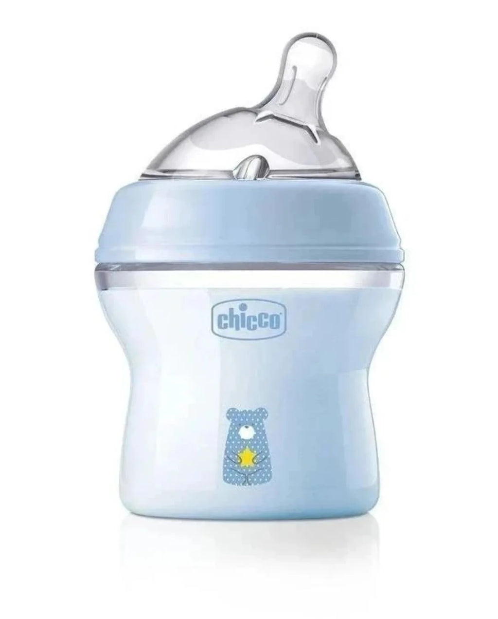 بيبرونه شيكو ناتشورال فيلينج chicco natural feeling