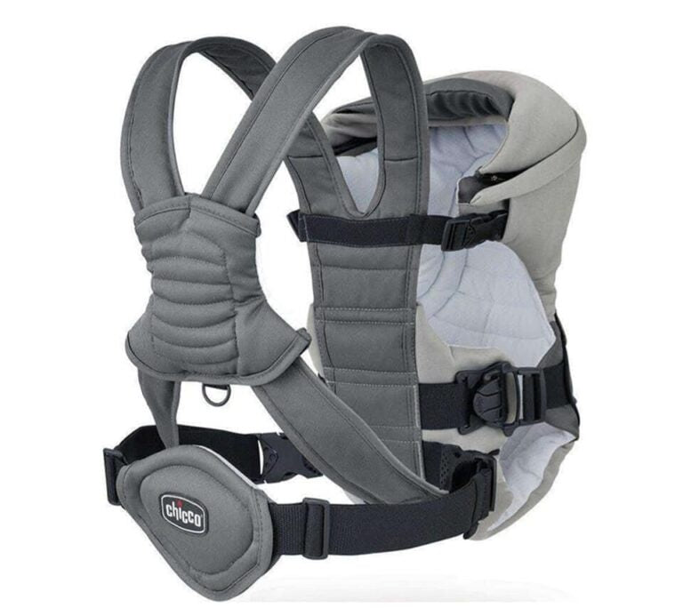 Chicco Baby carrier شياله شيكو