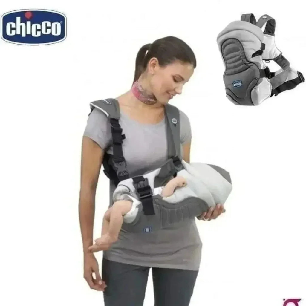 Chicco Baby carrier شياله شيكو