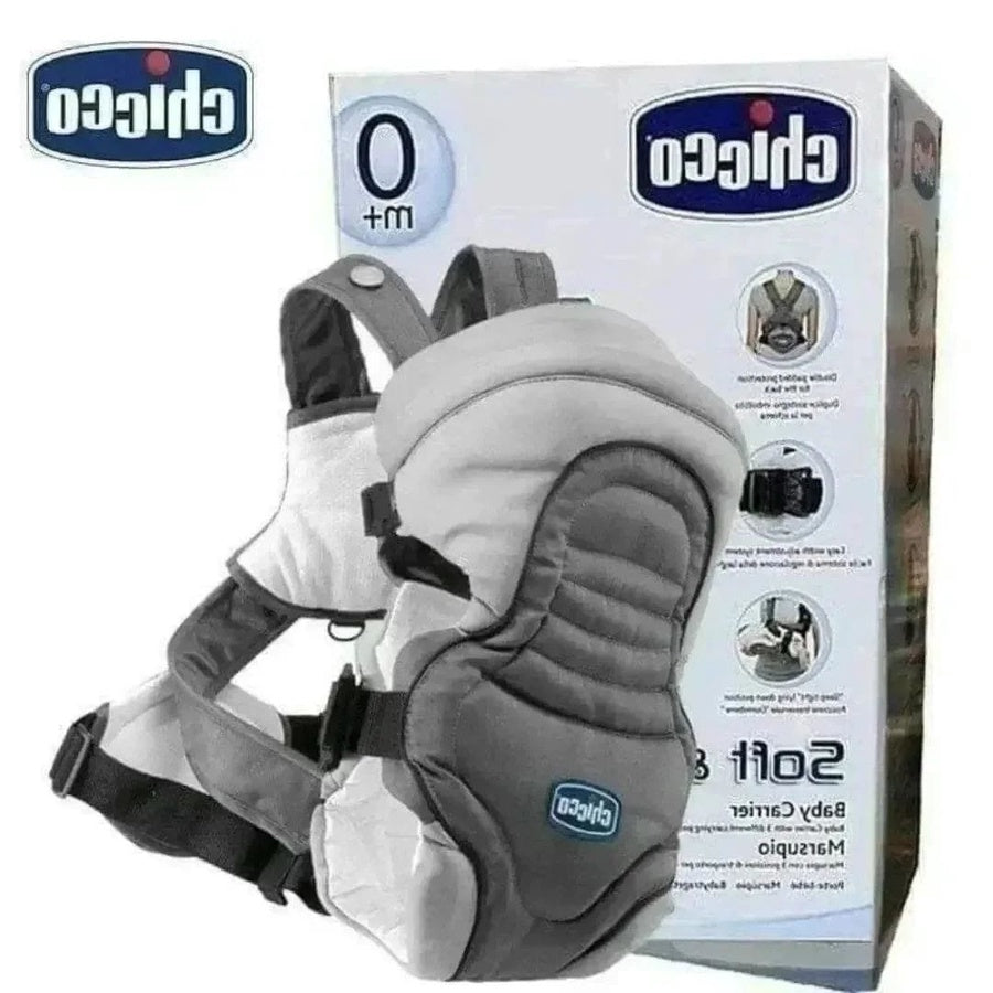 Chicco Baby carrier شياله شيكو