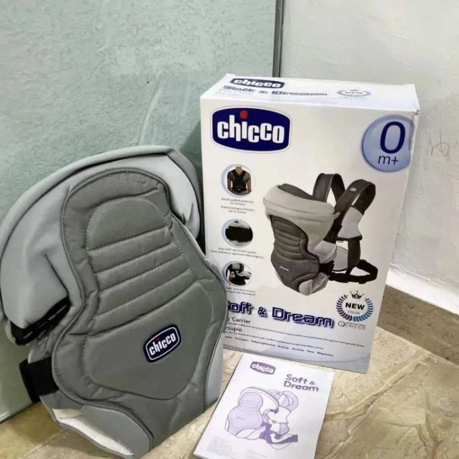 Chicco Baby carrier شياله شيكو