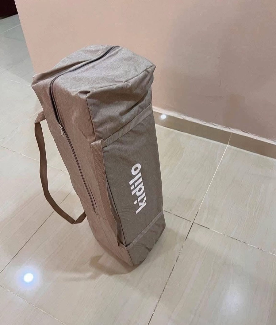 Kidilo Baby Bed سرير أطفال كيديلو