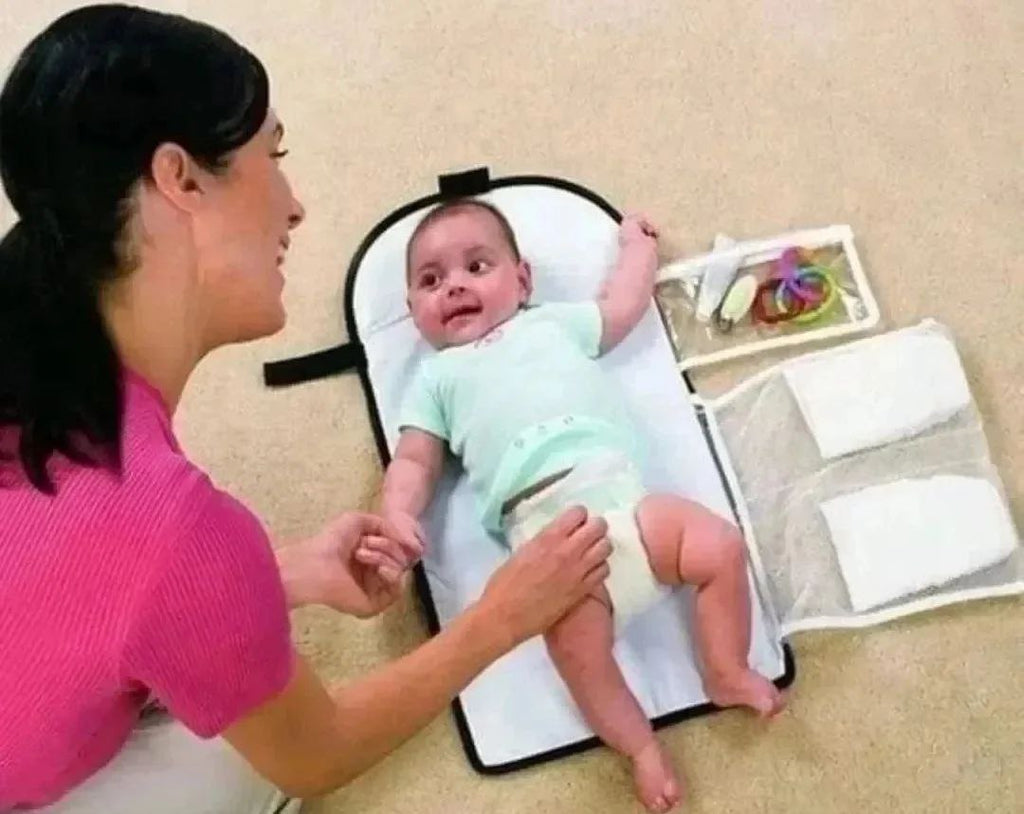 مشمع غيار شيكو